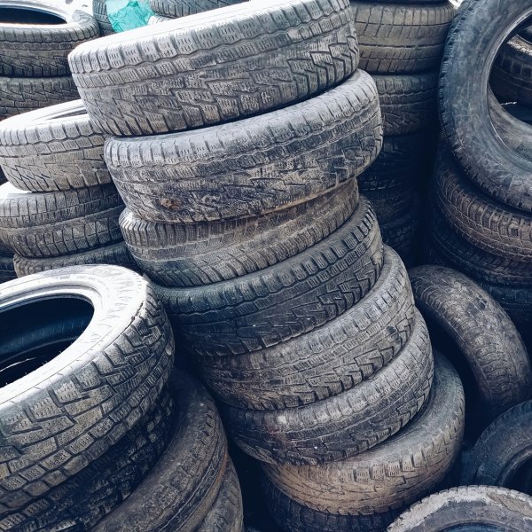 Kasutatud rehvid vs. uued rehvid?